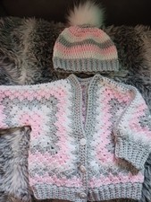 Handmade girl hexi for sale  WALSALL