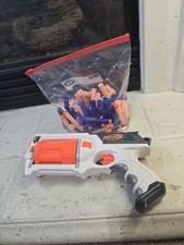 Nerf maverick rev for sale  Beaumont