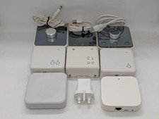 Thermostat dual receiver for sale  EDINBURGH