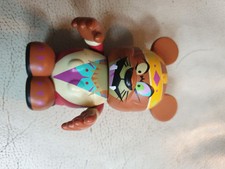 Disney vinylmation villains for sale  NOTTINGHAM