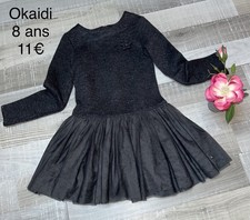 Okaidi ans fille d'occasion  Baziège