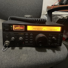icom ic 706 mkiig usato icom ic 706 mkiig usato Torino
