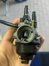 Carburatore originale dell usato  Tavullia