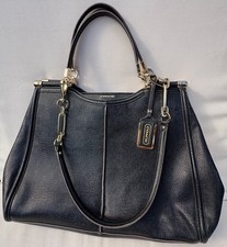 Coach caroline madison for sale  Central Islip