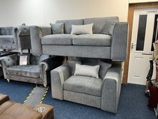 Capri seat sofa for sale  DONCASTER