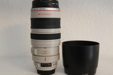Canon 100 400 gebraucht kaufen  Geeste