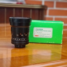Fujinon lens 5mm gebraucht kaufen  Steinburg