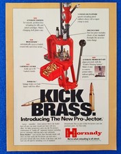 1987 hornady pro d'occasion  Expédié en Belgium