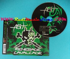 Singolo ash renegade usato  Italia