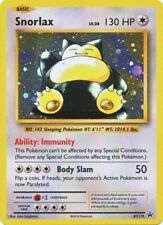 Pokémon tcg snorlax for sale  Austin