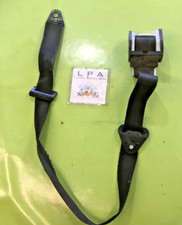 Enrouleur ceinture securité d'occasion  Montréjeau