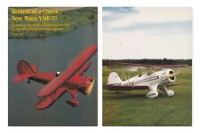 Waco ymf aircraft for sale  Chester