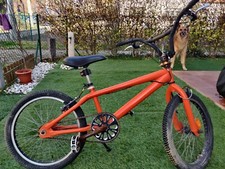 Bicicletta bmx usato  Castel Bolognese