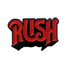 Rush rock band for sale  BUSHEY