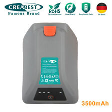 3500mAh 18V akumulator litowo-jonowy do Gardena 8025-20 Comfort skrzynka na wąż ścienny 35 008A231 na sprzedaż  Wysyłka do Poland