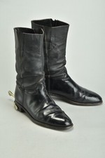 Army officers boots. for sale  SHAFTESBURY