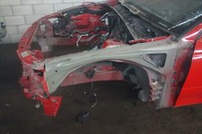 Front left fender for sale  Hamtramck