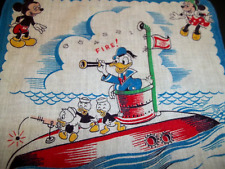 Vintage childs hanky for sale  Hartville