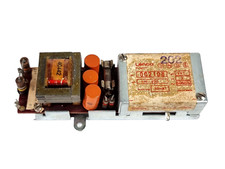 Lenco stereo equalizer for sale  FAVERSHAM