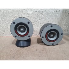 Pair pyramid tw28 for sale  STAFFORD