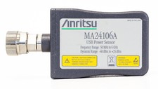 Anritsu ma24106a usb usato  Corciano