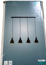 Eglo 203445a light for sale  Anderson