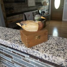 Mallard duck wood for sale  La Vergne