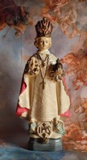 Statue saint enfant d'occasion  Le Nouvion-en-Thiérache