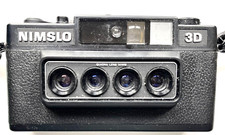 Original vintage nimslo for sale  Nyack