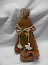 Santon provence terre d'occasion  Huelgoat