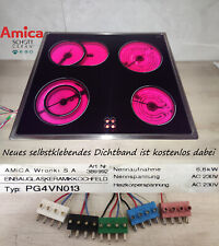 Amica pg4vn013 kochfeld gebraucht kaufen  Böhlen