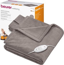 Beurer electric blanket for sale  WOLVERHAMPTON