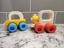 Vintage playskool vehicles for sale  Malone