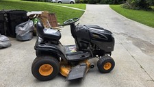 Poulan pro riding for sale  Kennesaw
