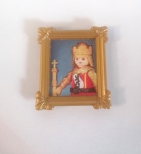 Playmobil 4265 tableau d'occasion  Strasbourg-