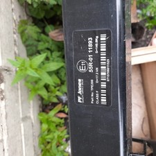 Citron relay tow for sale  MANCHESTER