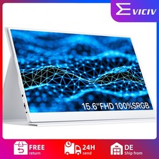 Portable monitor zoll gebraucht kaufen  Bremen