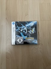 pokemon schwarz 2 gebraucht kaufen  Augsburg