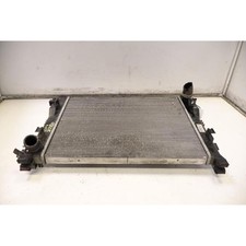 RADIADOR PARA RENAULT CLIO 4A SÉRIE (12-16) 1.5 DCI (66KW) SW 5P/D/1461CC 2012 comprar usado  Enviando para Brazil