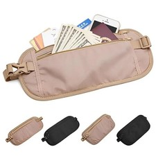 Money belt travel for sale  MANCHESTER