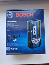 Bosch LR7 Electronic Receiver for Line Laser Level – New (Open Box) comprar usado  Enviando para Brazil