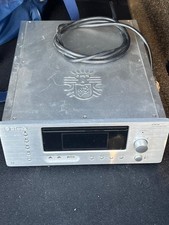 Block cvr receiver gebraucht kaufen  Hamburg