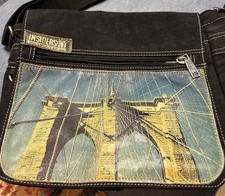 Insiders brooklyn leather for sale  Oak Lawn