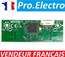 Usado, Placa De TV HITACHI 55F501HK5110 17WFM21 070417R1 comprar usado  Enviando para Brazil
