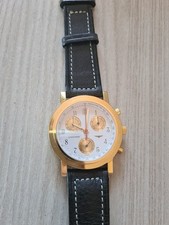 Longines crono 7245 usato  Napoli