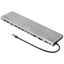 Renkforce notebook dockingstat gebraucht kaufen  Berlin
