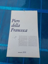 Calendario parete collezione usato  Torino