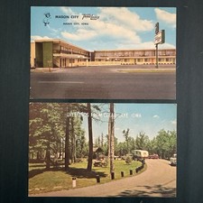 Iowa mason city for sale  Minneapolis