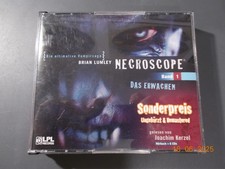 Necroscope band erwachen gebraucht kaufen  Friedrichsdorf