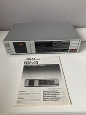 Registratore cassetta akai usato  Vertemate con Minoprio